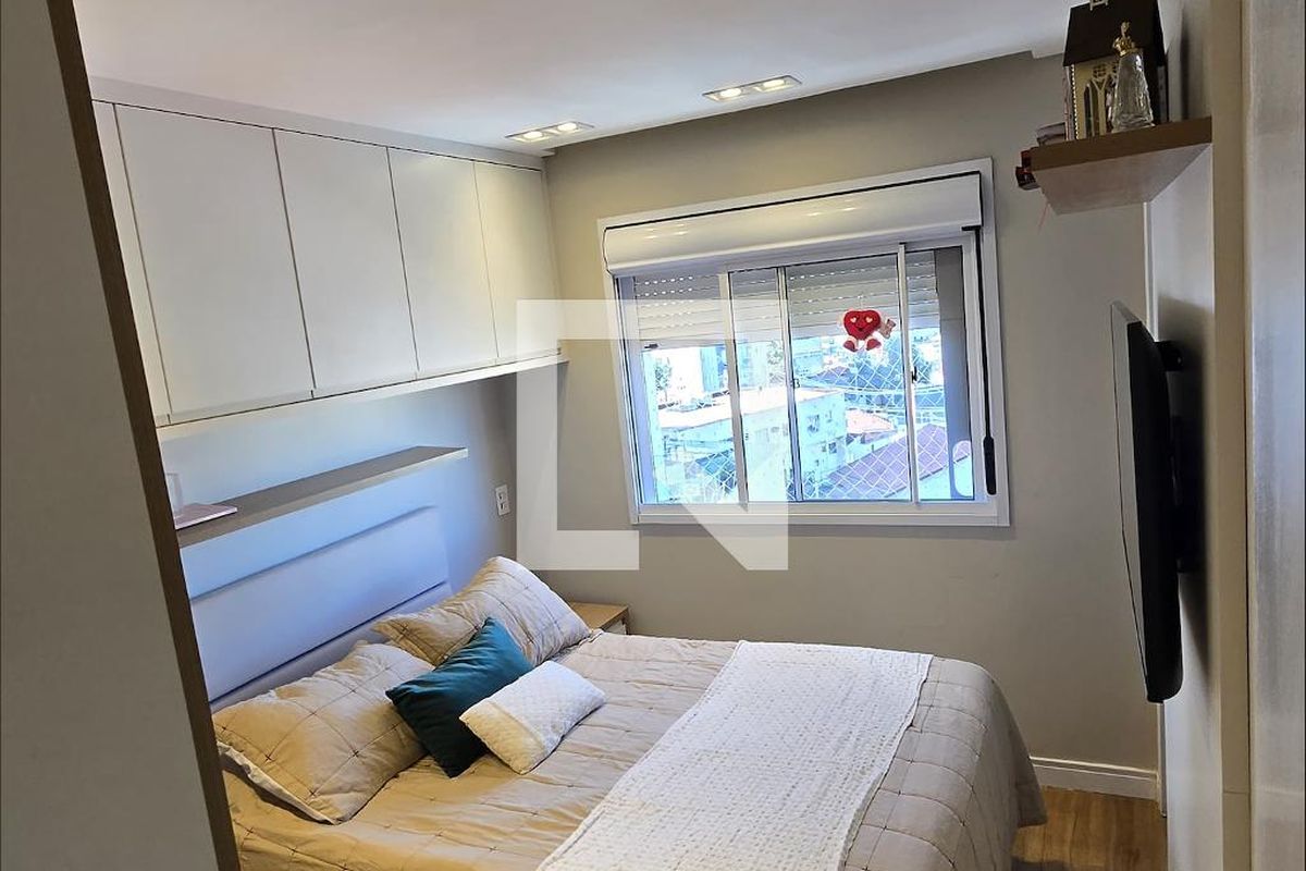 Apartamento, 2 quartos, 57 m² - Foto 8