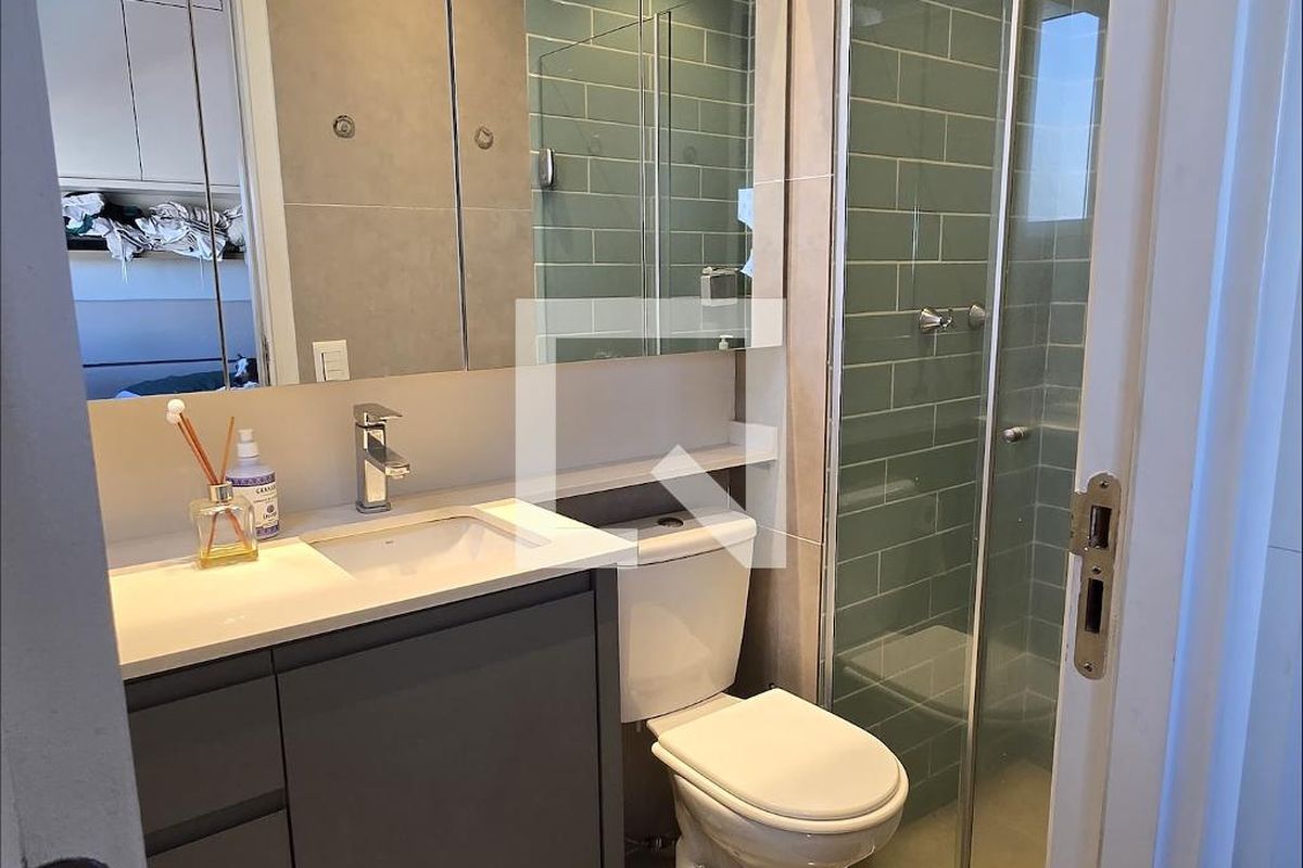 Apartamento, 2 quartos, 57 m² - Foto 10