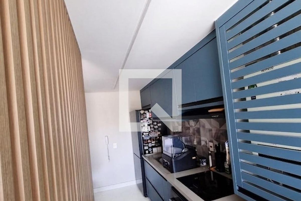 Apartamento, 2 quartos, 57 m² - Foto 5
