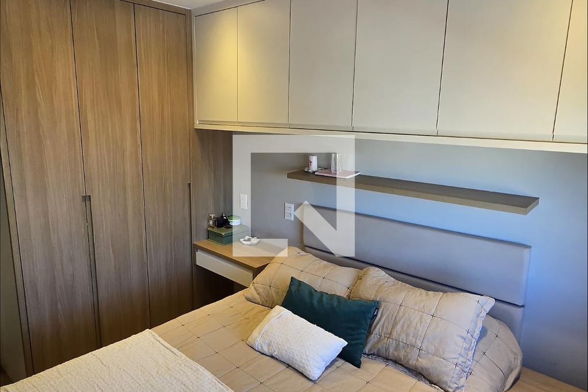 Apartamento, 2 quartos, 57 m² - Foto 9