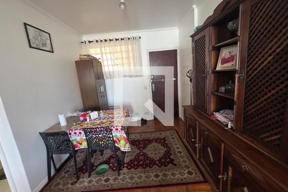 Apartamento, 1 quarto, 47 m² - Foto 8