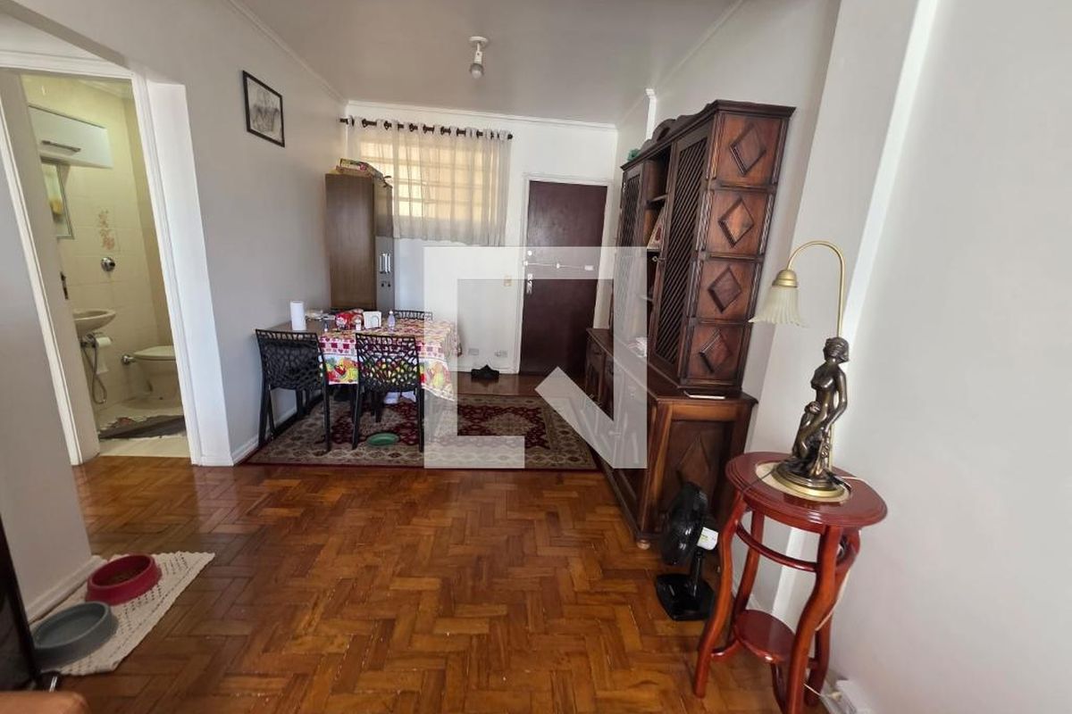 Apartamento, 1 quarto, 47 m² - Foto 2