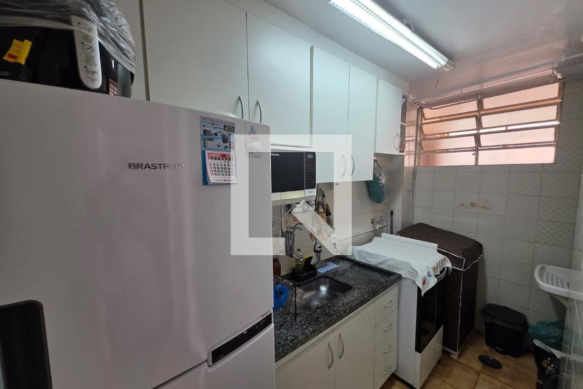 Apartamento, 1 quarto, 47 m² - Foto 10