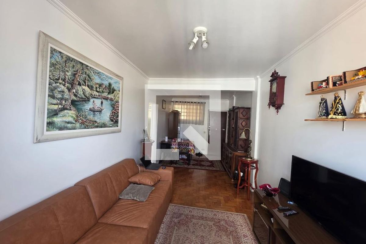 Apartamento, 1 quarto, 47 m² - Foto 5