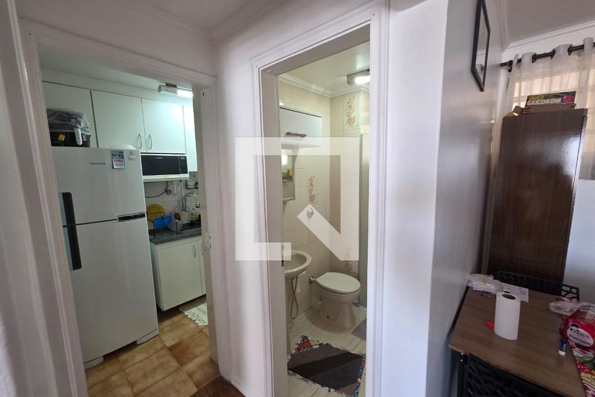 Apartamento, 1 quarto, 47 m² - Foto 18