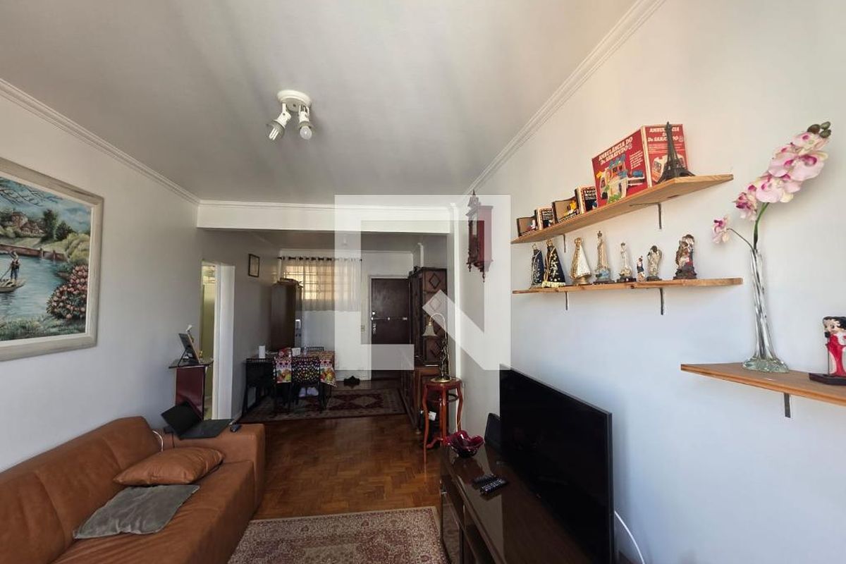 Apartamento, 1 quarto, 47 m² - Foto 6