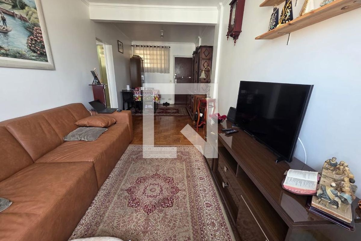 Apartamento, 1 quarto, 47 m² - Foto 7