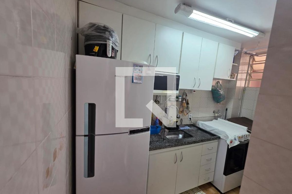 Apartamento, 1 quarto, 47 m² - Foto 9