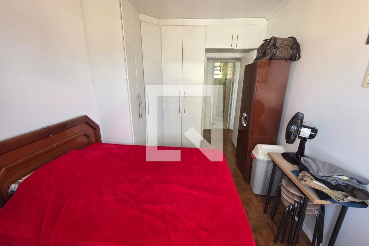 Apartamento, 1 quarto, 47 m² - Foto 13