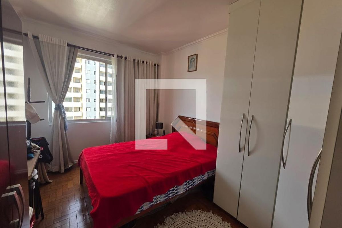 Apartamento, 1 quarto, 47 m² - Foto 12