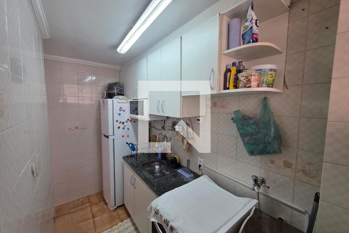 Apartamento, 1 quarto, 47 m² - Foto 11