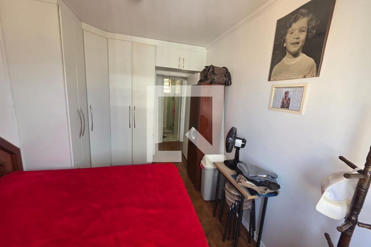 Apartamento, 1 quarto, 47 m² - Foto 14