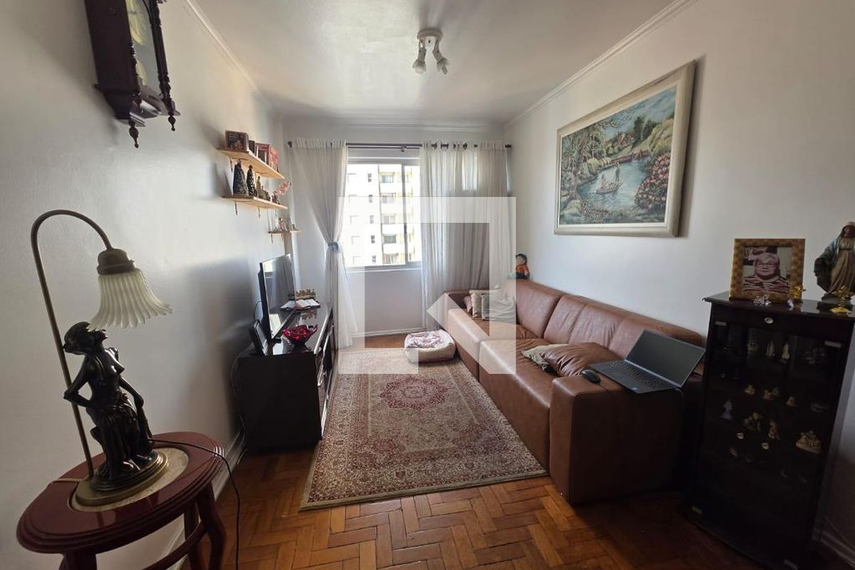 Apartamento, 1 quarto, 47 m² - Foto 3