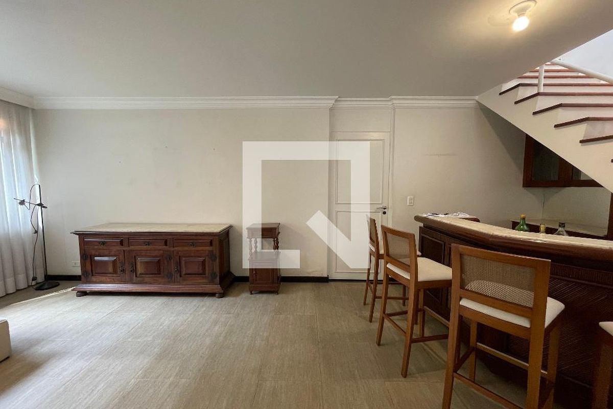 Casa, 5 quartos, 208 m² - Foto 10