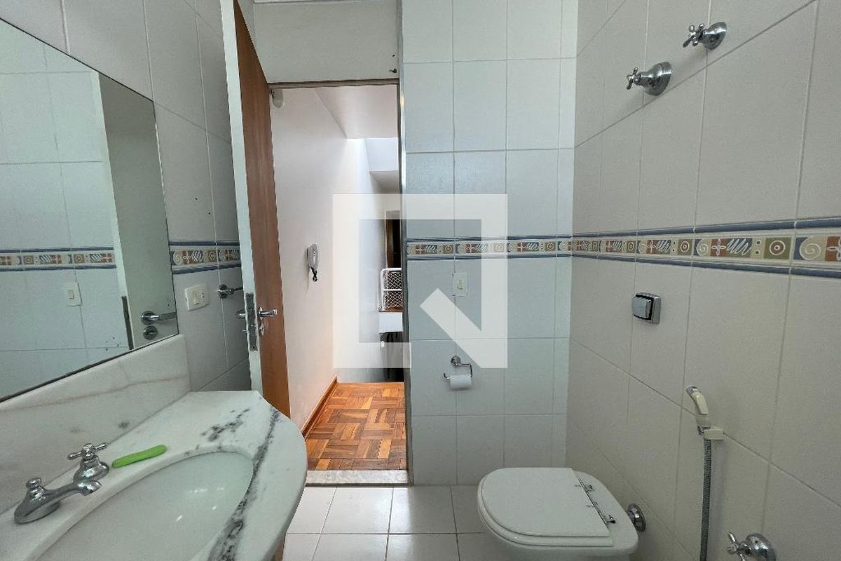 Casa, 5 quartos, 208 m² - Foto 55