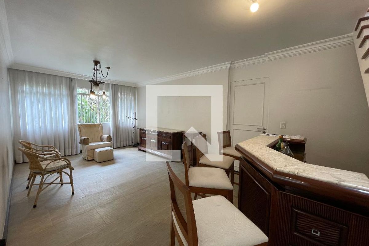Casa, 5 quartos, 208 m² - Foto 9