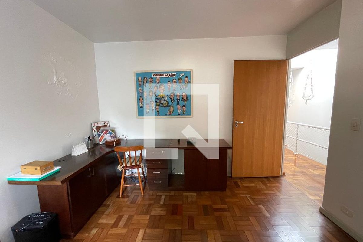 Casa, 5 quartos, 208 m² - Foto 25