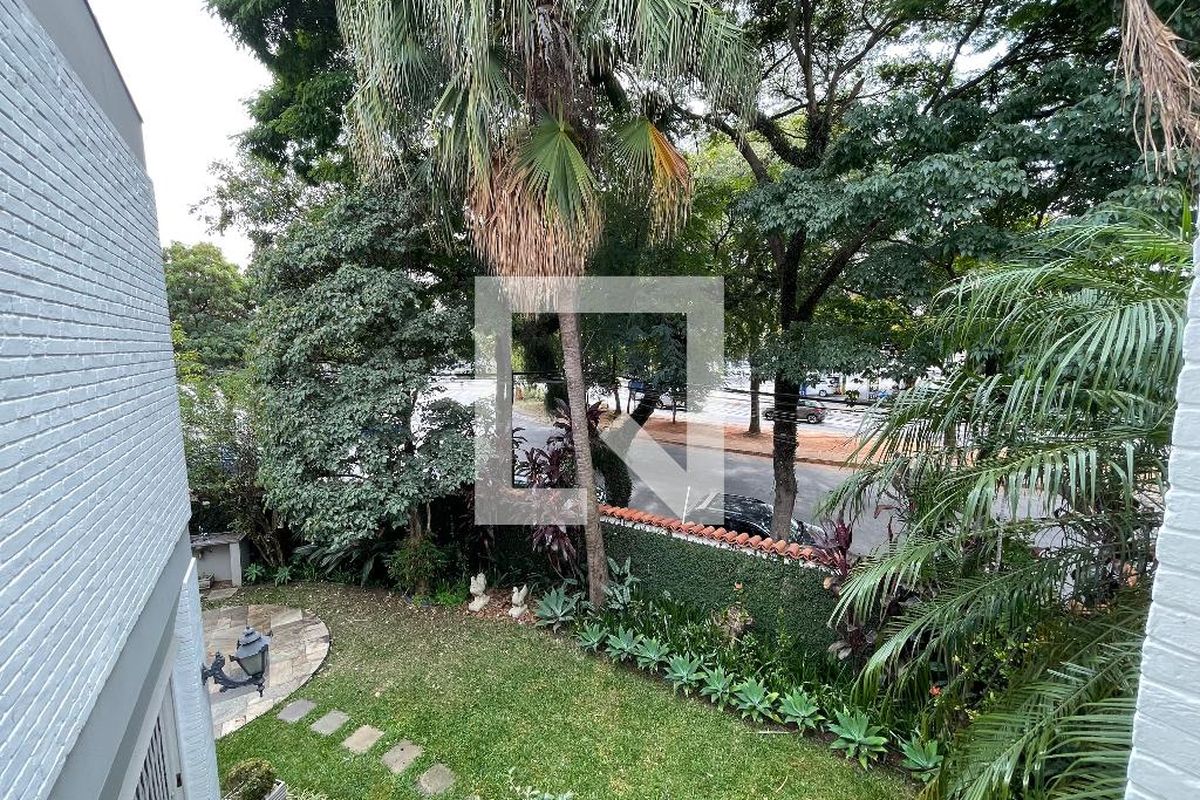 Casa, 5 quartos, 208 m² - Foto 28