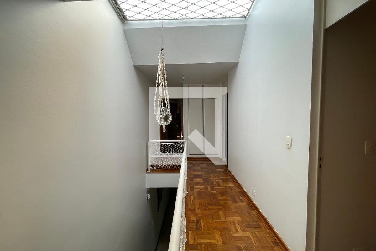 Casa, 5 quartos, 208 m² - Foto 45