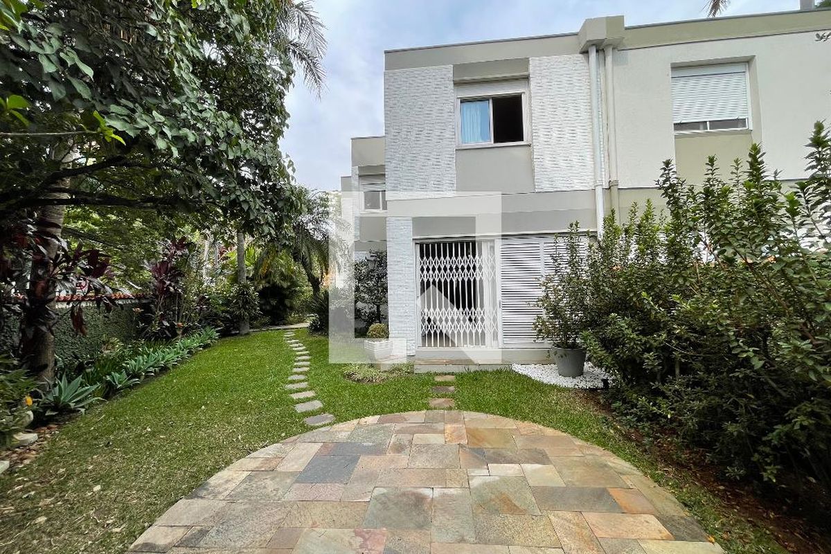 Casa, 5 quartos, 208 m² - Foto 80