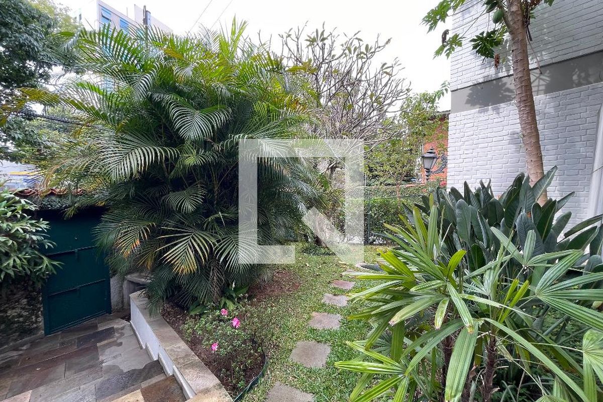 Casa, 5 quartos, 208 m² - Foto 76