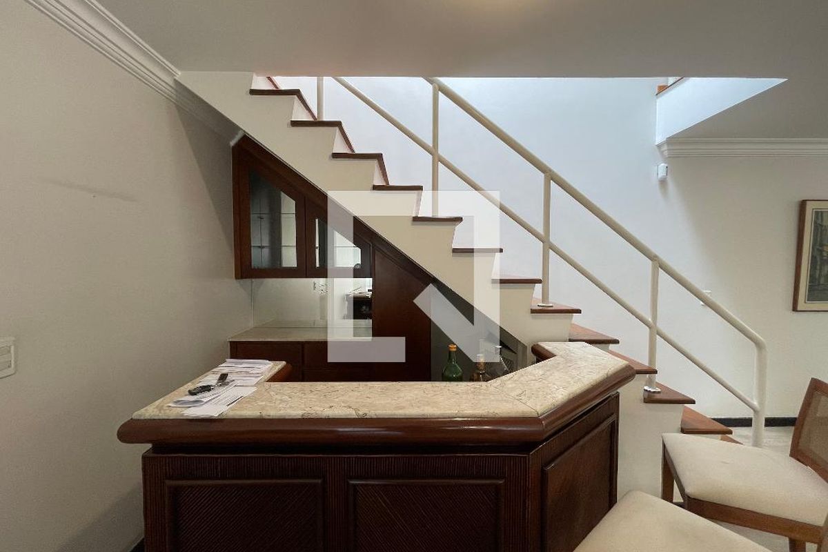 Casa, 5 quartos, 208 m² - Foto 15