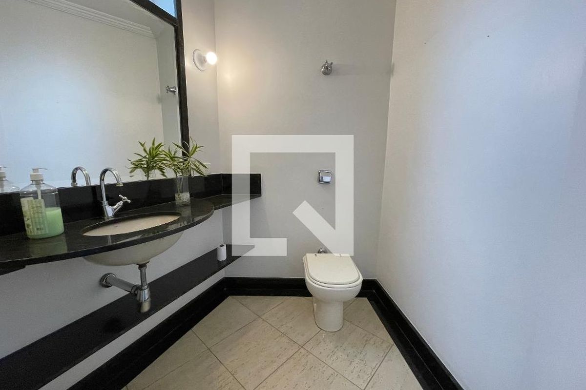 Casa, 5 quartos, 208 m² - Foto 56