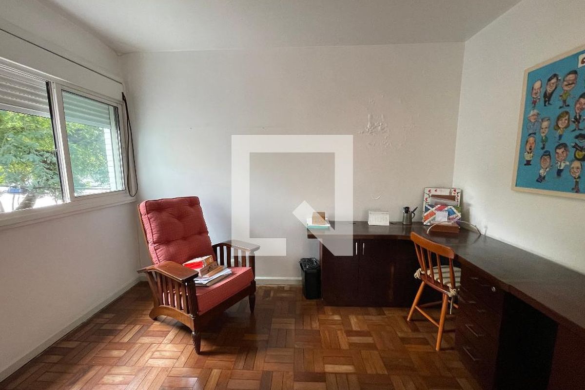 Casa, 5 quartos, 208 m² - Foto 24