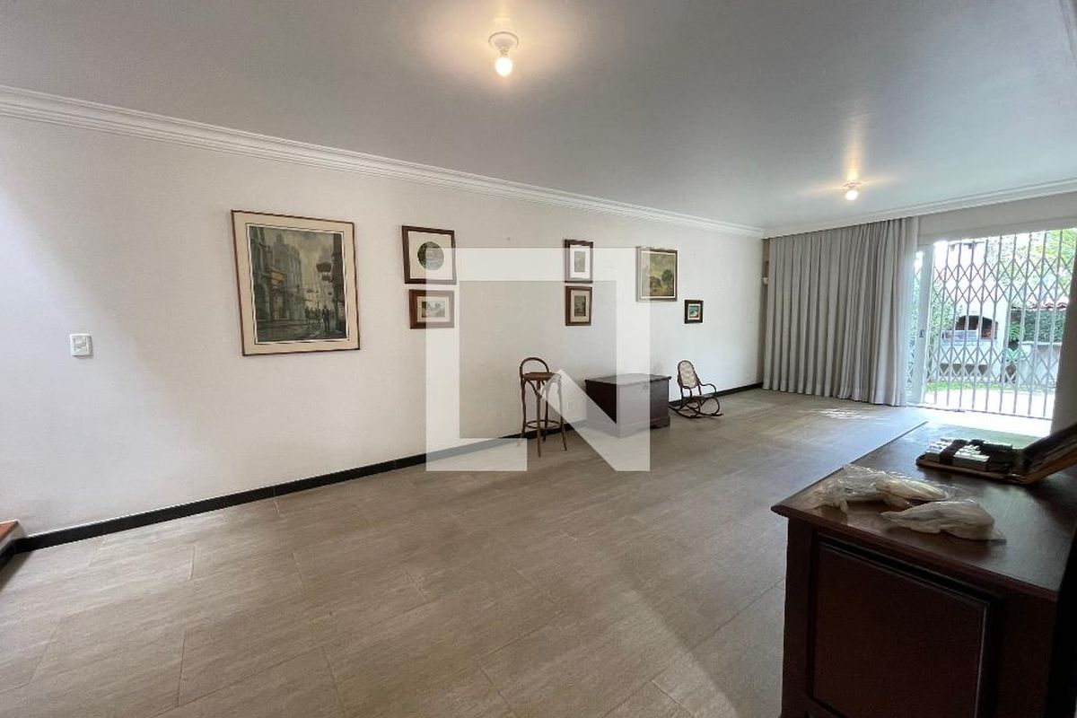 Casa, 5 quartos, 208 m² - Foto 8