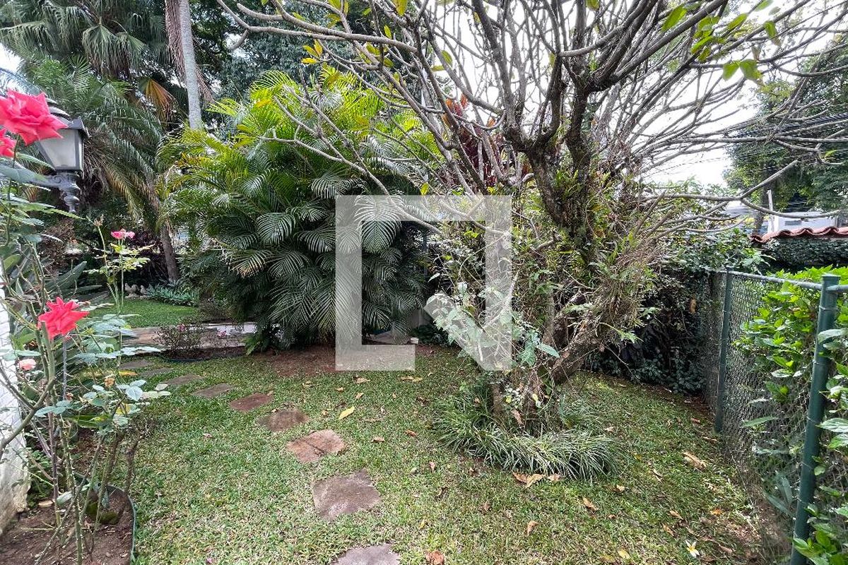 Casa, 5 quartos, 208 m² - Foto 88