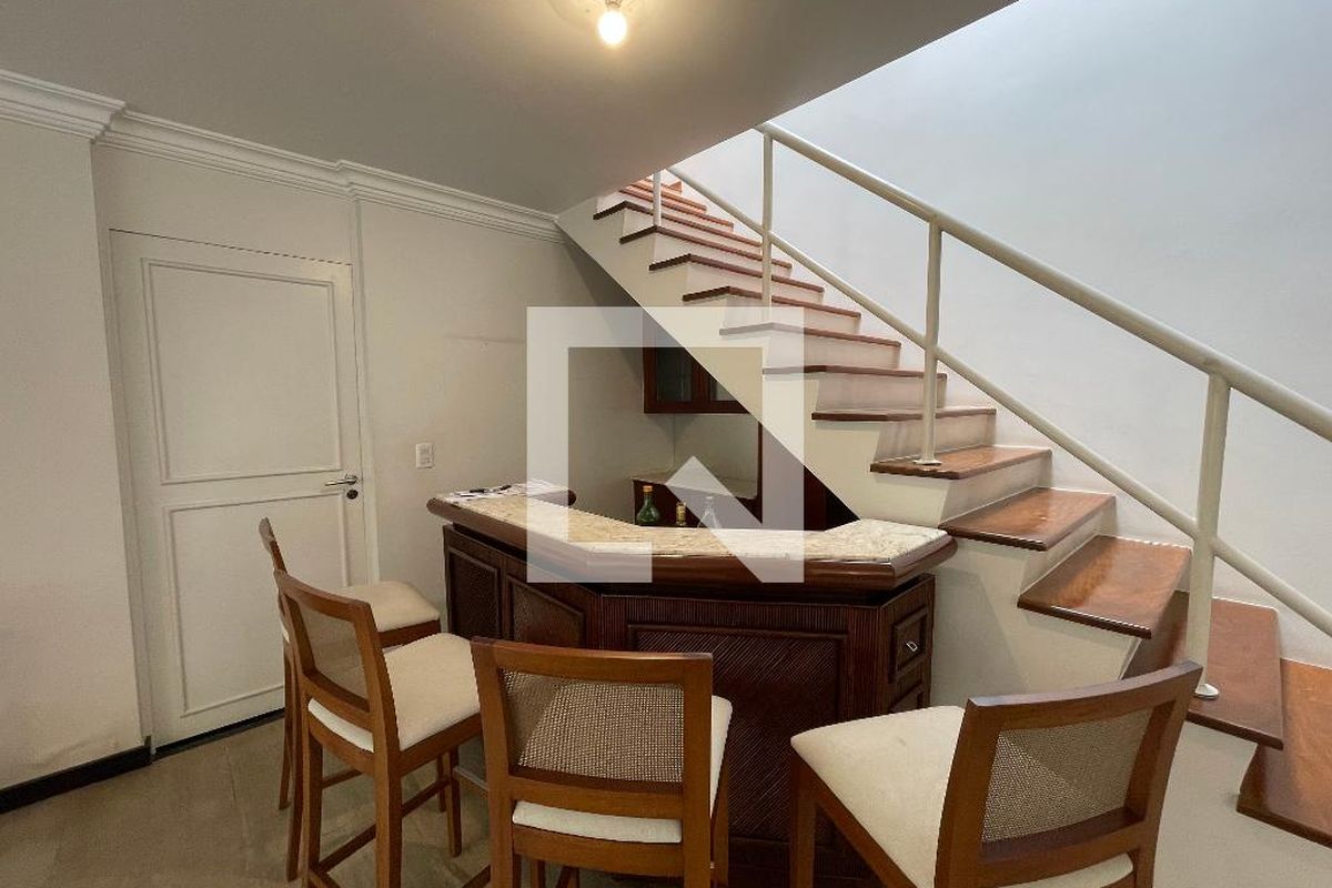 Casa, 5 quartos, 208 m² - Foto 14