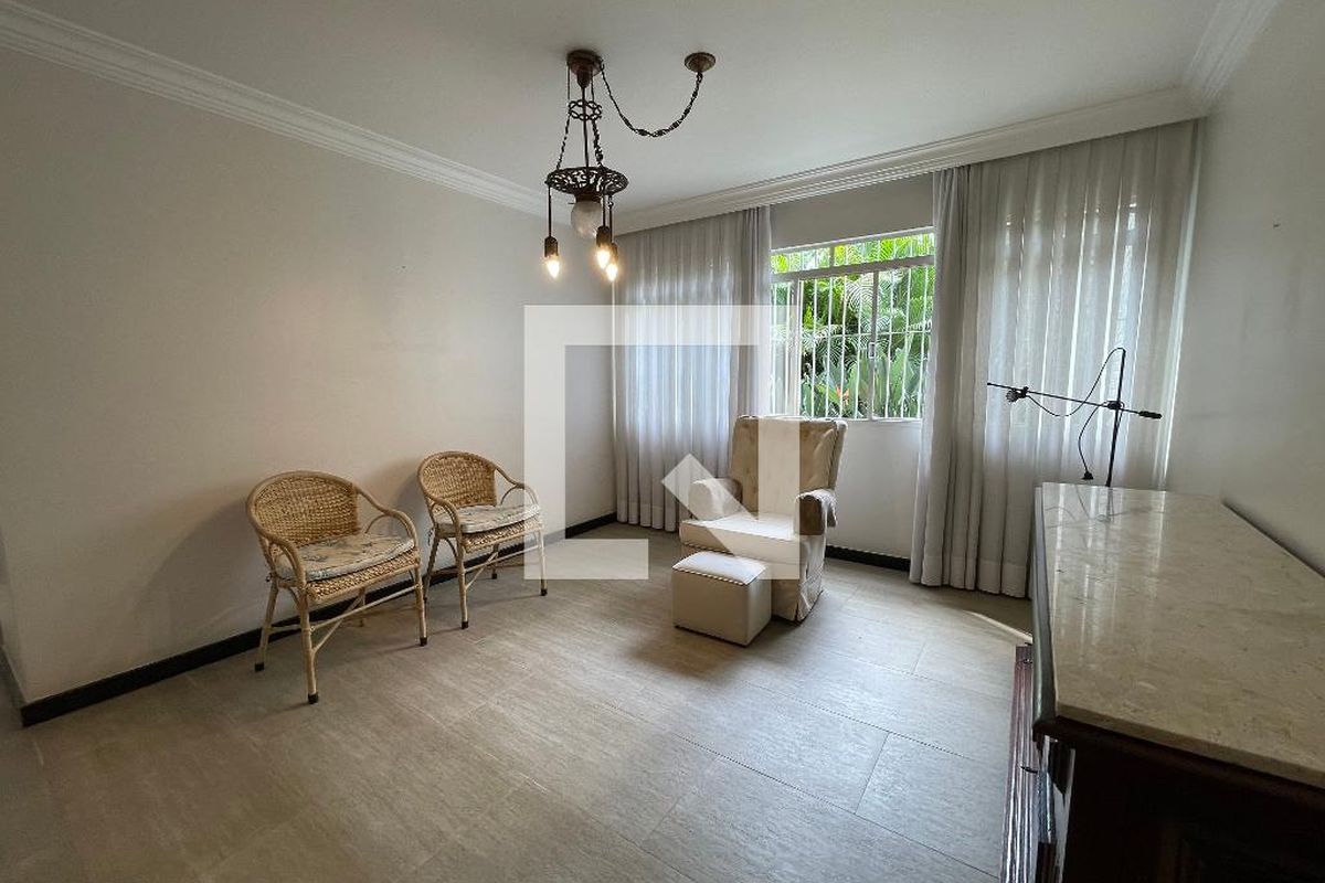 Casa, 5 quartos, 208 m² - Foto 12