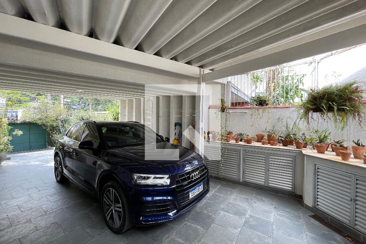 Casa, 5 quartos, 208 m² - Foto 91