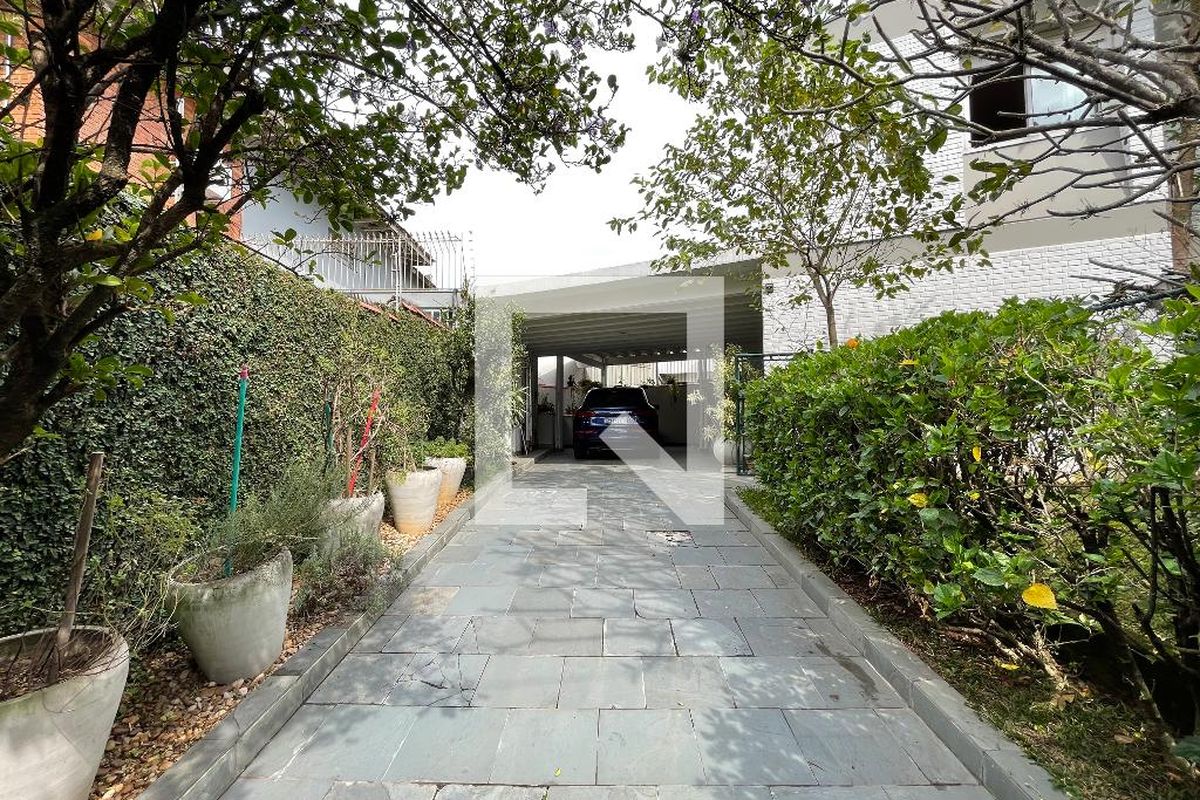 Casa, 5 quartos, 208 m² - Foto 89