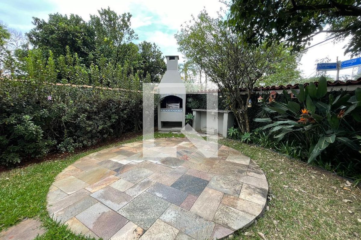 Casa, 5 quartos, 208 m² - Foto 82
