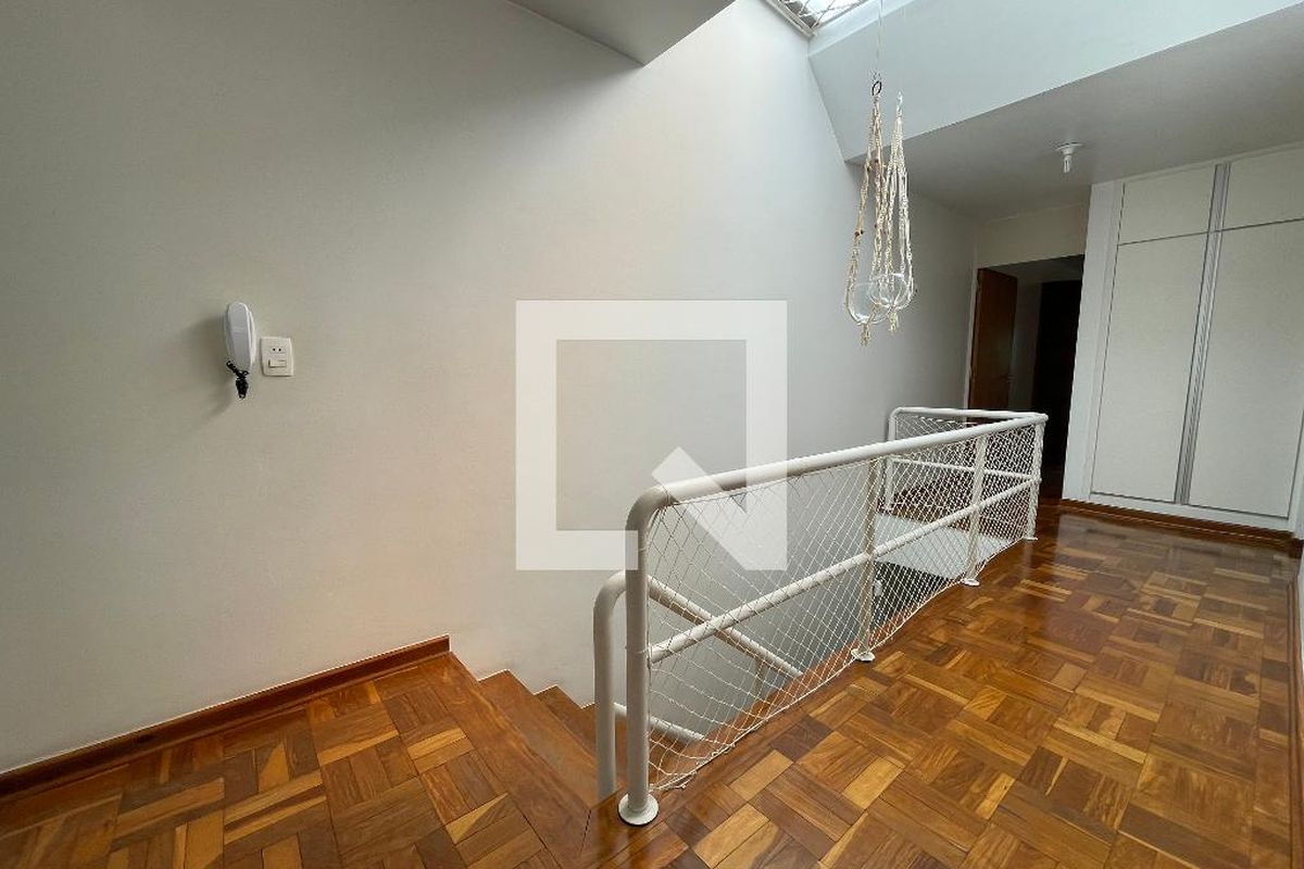 Casa, 5 quartos, 208 m² - Foto 44