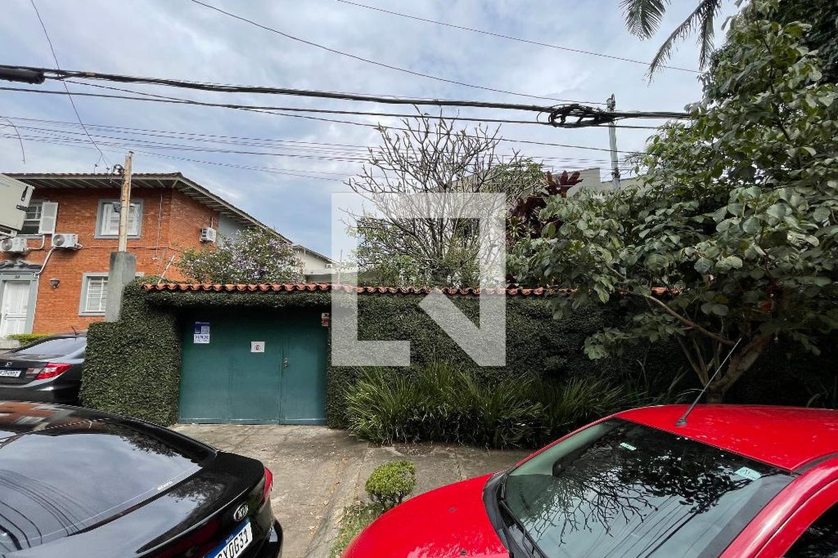 Casa, 5 quartos, 208 m² - Foto 95