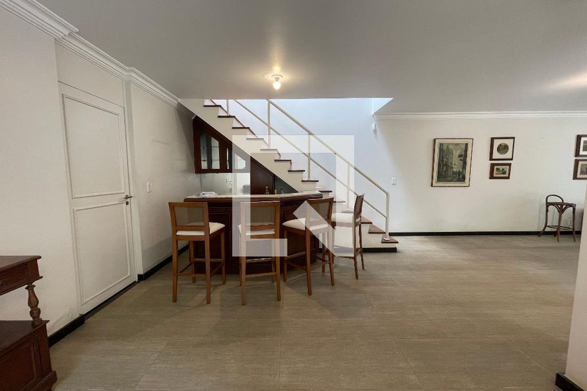 Casa, 5 quartos, 208 m² - Foto 13