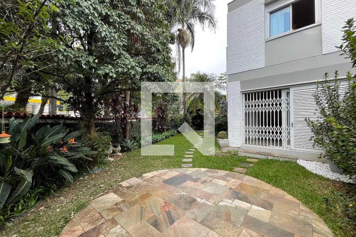 Casa, 5 quartos, 208 m² - Foto 83