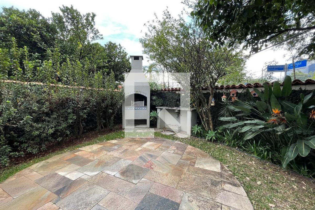 Casa, 5 quartos, 208 m² - Foto 77