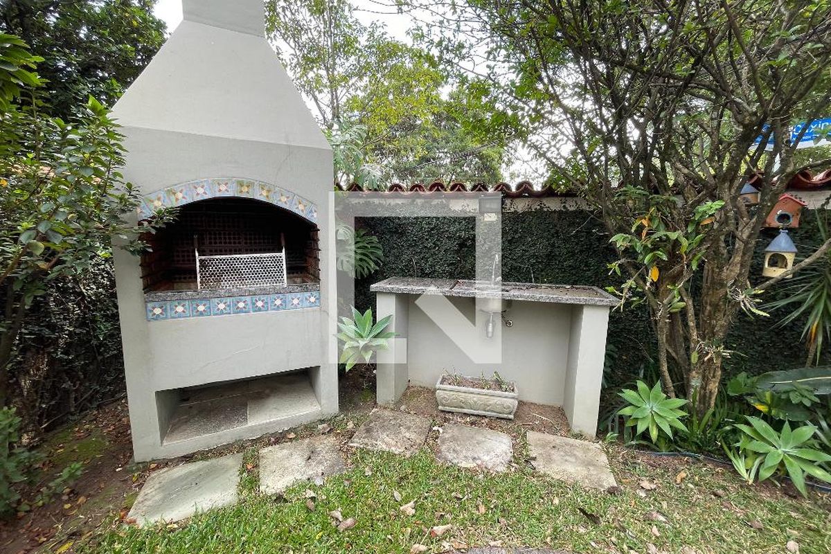 Casa, 5 quartos, 208 m² - Foto 81