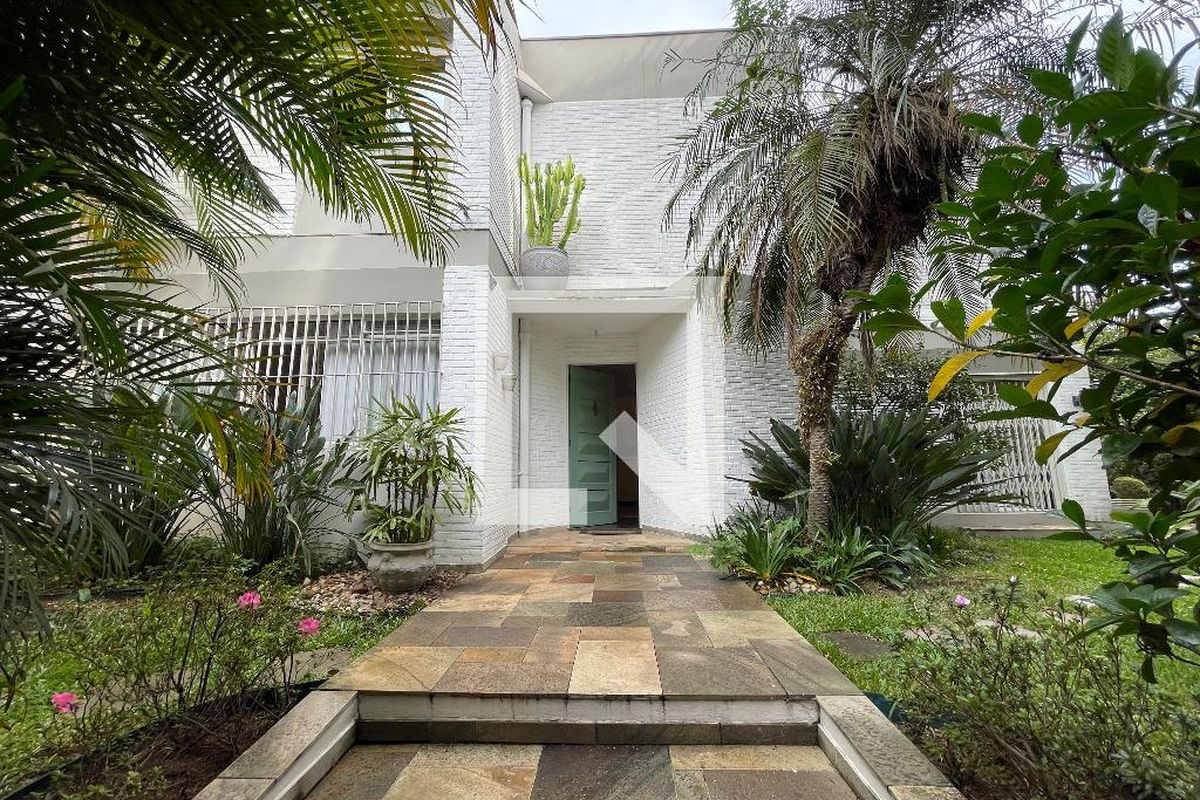 Casa, 5 quartos, 208 m² - Foto 78