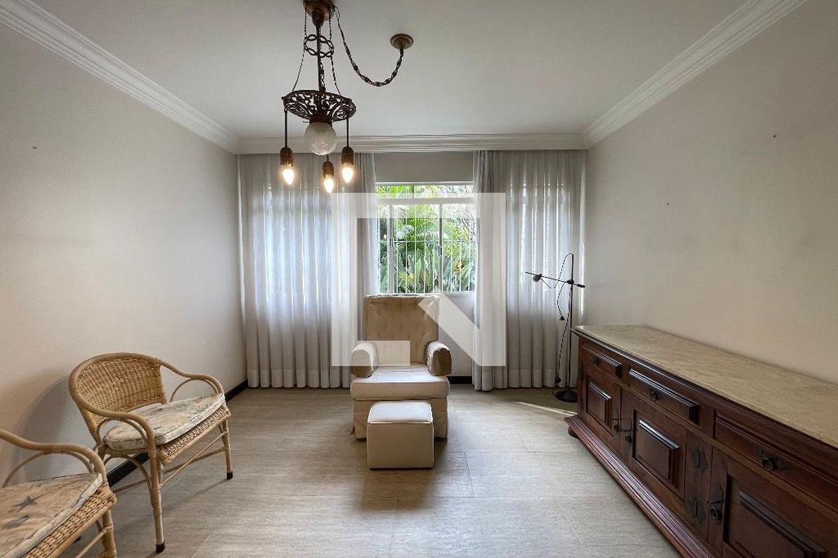 Casa, 5 quartos, 208 m² - Foto 11