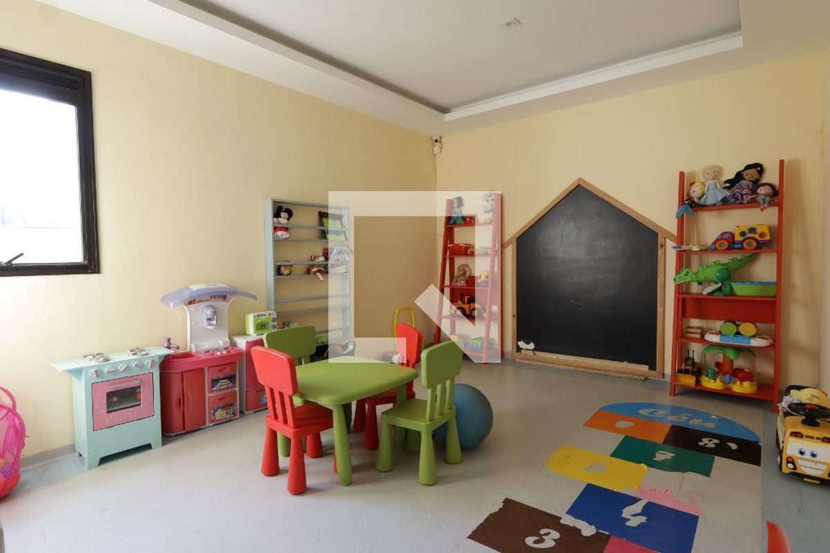 Apartamento, 4 quartos, 136 m² - Foto 72