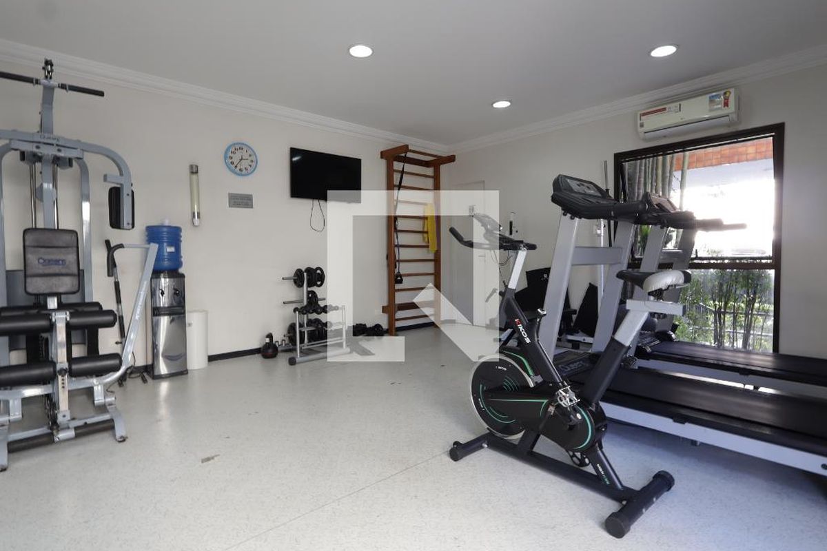 Apartamento, 4 quartos, 136 m² - Foto 80