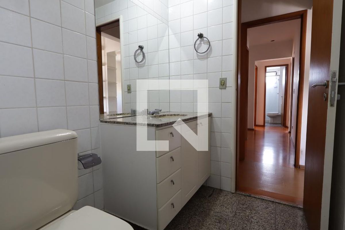 Apartamento, 4 quartos, 136 m² - Foto 24