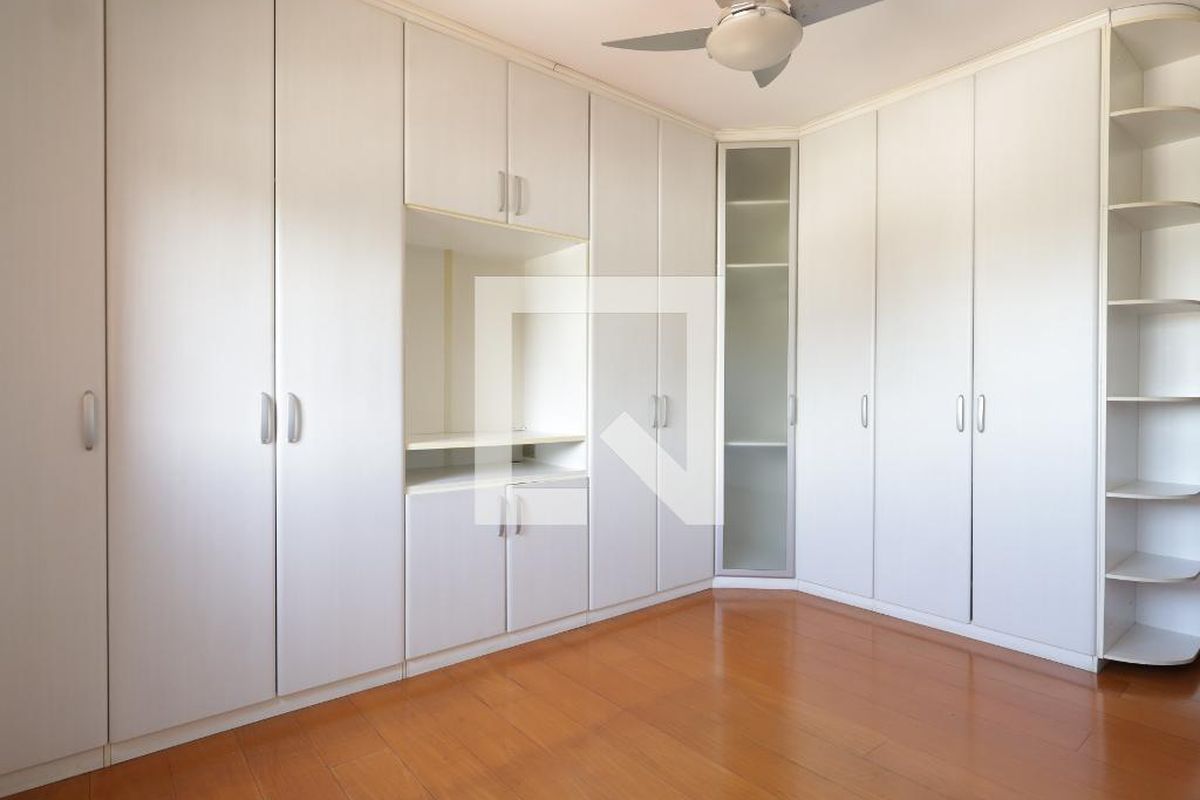 Apartamento, 4 quartos, 136 m² - Foto 28