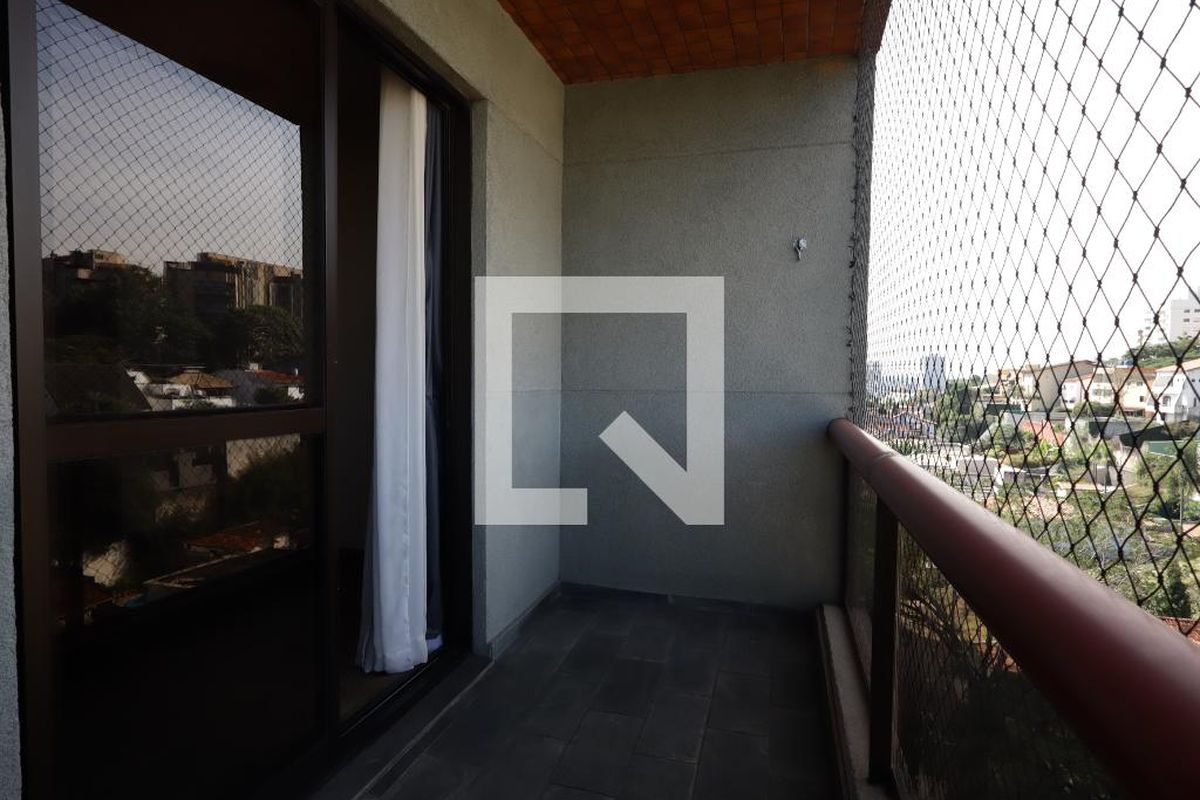 Apartamento, 4 quartos, 136 m² - Foto 13