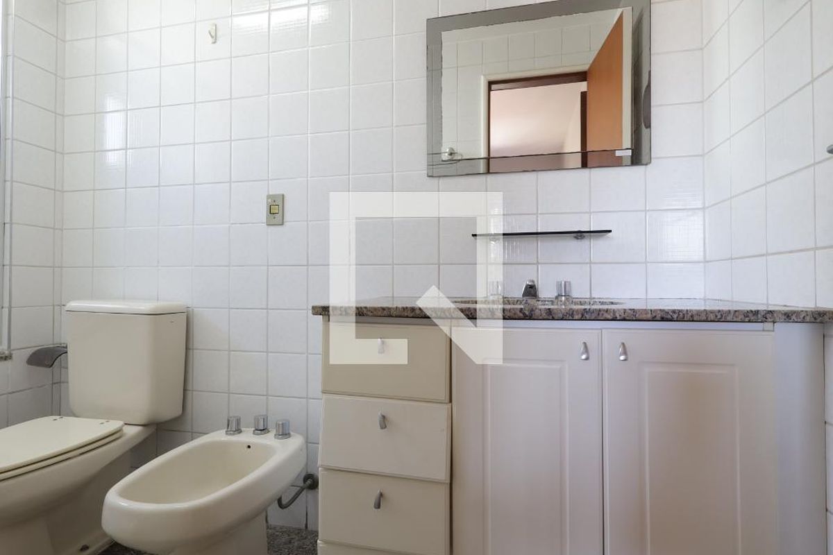 Apartamento, 4 quartos, 136 m² - Foto 32