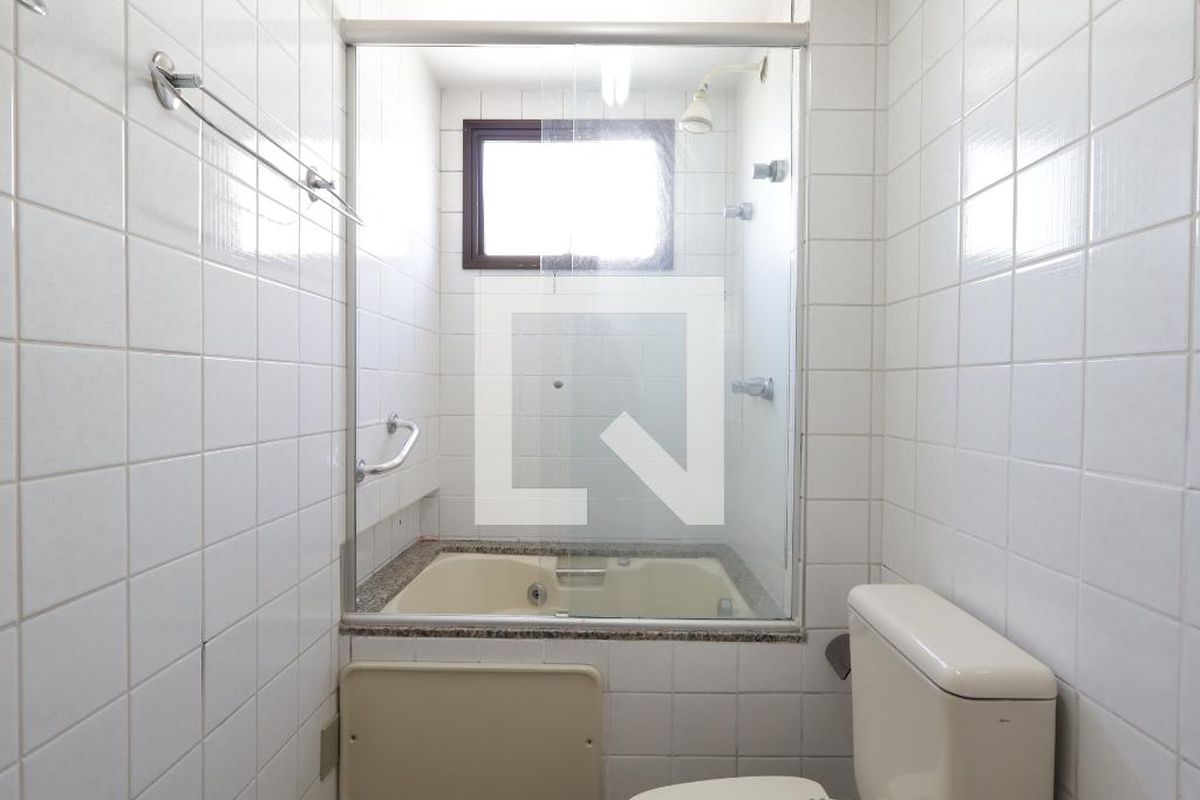 Apartamento, 4 quartos, 136 m² - Foto 33